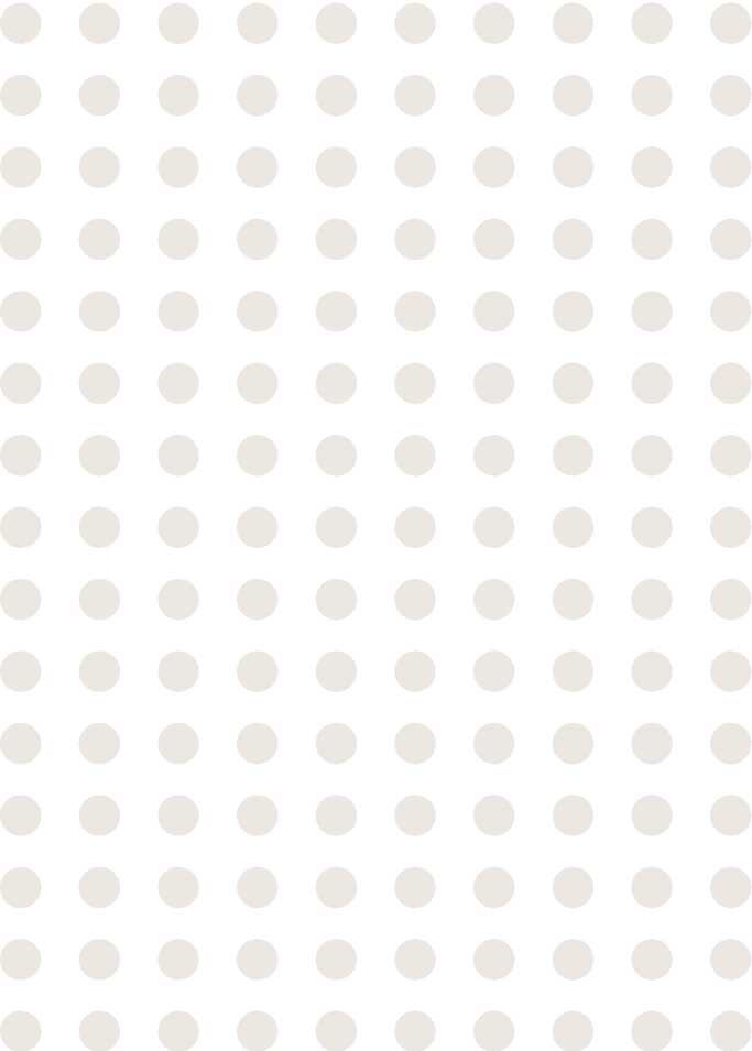 decorative dots
